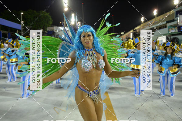 Compre suas fotos do eventoCarnaval Rio 2018 - Marqu�s de Sapuca� - 09/02/2018 no Fotop