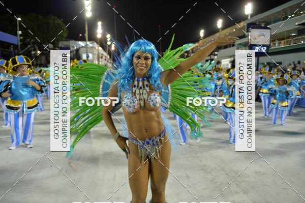 Compre suas fotos do eventoCarnaval Rio 2018 - Marqus de Sapuca - 09/02/2018 no Fotop