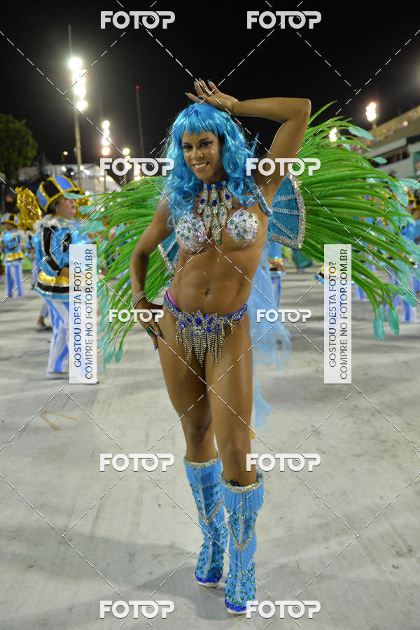 Compre suas fotos do eventoCarnaval Rio 2018 - Marqus de Sapuca - 09/02/2018 no Fotop