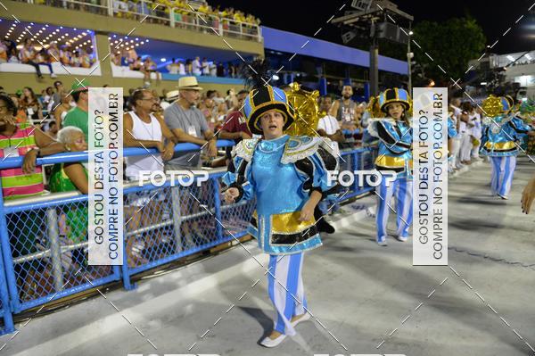 Achetez vos photos de l'�v�nementCarnaval Rio 2018 - Marqu�s de Sapuca� - 09/02/2018 sur Fotop