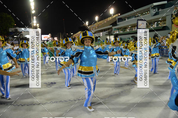 Achetez vos photos de l'�v�nementCarnaval Rio 2018 - Marqu�s de Sapuca� - 09/02/2018 sur Fotop