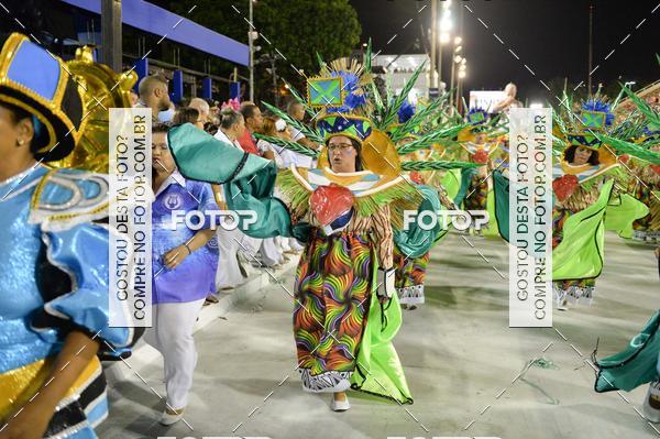 Compre suas fotos do eventoCarnaval Rio 2018 - Marqus de Sapuca - 09/02/2018 no Fotop