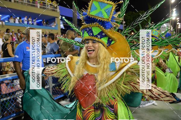 Compre suas fotos do eventoCarnaval Rio 2018 - Marqu�s de Sapuca� - 09/02/2018 no Fotop