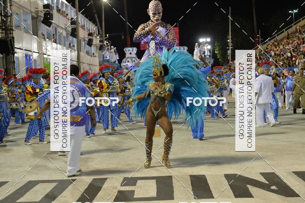 Compre as suas fotos do eventoCarnaval Rio 2018 - Marqu�s de Sapuca� - 09/02/2018 no Fotop