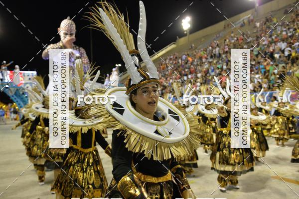 Compre as suas fotos do eventoCarnaval Rio 2018 - Marqu�s de Sapuca� - 09/02/2018 no Fotop
