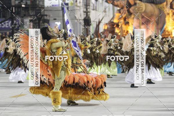 Acquista le foto dell'eventoCarnaval Rio 2018 - Marqus de Sapuca - 09/02/2018 in Fotop
