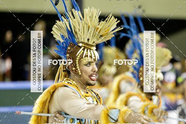 Acquista le foto dell'eventoCarnaval Rio 2018 - Marqus de Sapuca - 09/02/2018 in Fotop