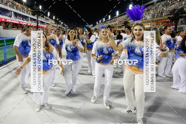 Acquista le foto dell'eventoCarnaval Rio 2018 - Marqus de Sapuca - 09/02/2018 in Fotop