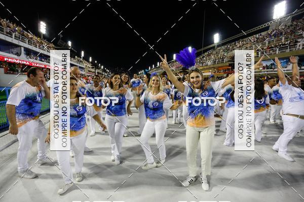 Acquista le foto dell'eventoCarnaval Rio 2018 - Marqus de Sapuca - 09/02/2018 in Fotop