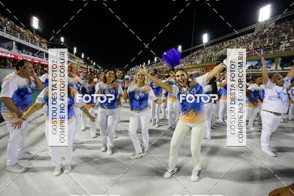 Acquista le foto dell'eventoCarnaval Rio 2018 - Marqus de Sapuca - 09/02/2018 in Fotop