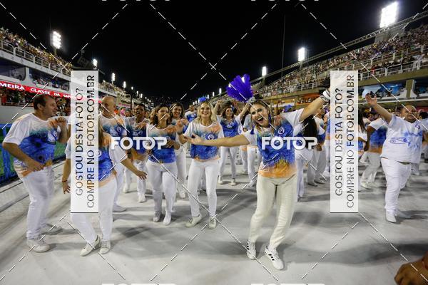 Achetez vos photos de l'�v�nementCarnaval Rio 2018 - Marqu�s de Sapuca� - 09/02/2018 sur Fotop