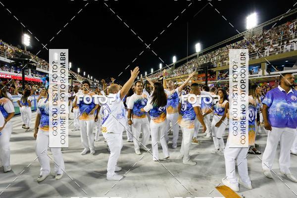 Acquista le foto dell'eventoCarnaval Rio 2018 - Marqus de Sapuca - 09/02/2018 in Fotop