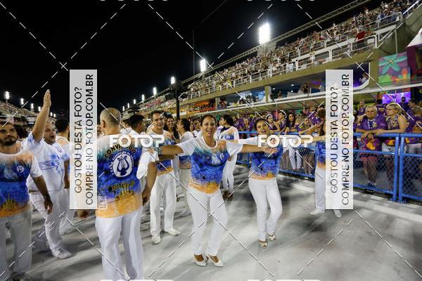 Compra tus fotos del eventoCarnaval Rio 2018 - Marqus de Sapuca - 09/02/2018 En Fotop