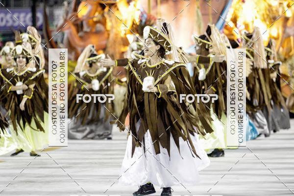 Achetez vos photos de l'�v�nementCarnaval Rio 2018 - Marqu�s de Sapuca� - 09/02/2018 sur Fotop