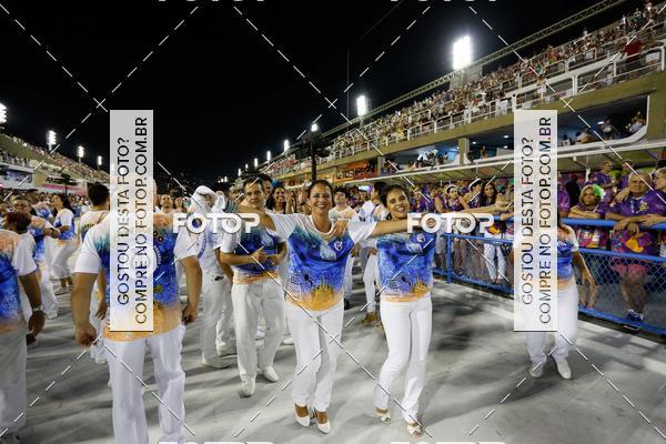 Acquista le foto dell'eventoCarnaval Rio 2018 - Marqus de Sapuca - 09/02/2018 in Fotop