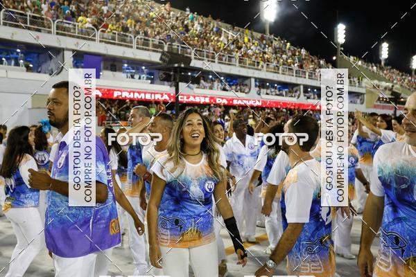 Acquista le foto dell'eventoCarnaval Rio 2018 - Marqus de Sapuca - 09/02/2018 in Fotop