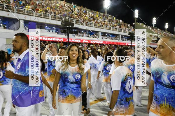 Acquista le foto dell'eventoCarnaval Rio 2018 - Marqus de Sapuca - 09/02/2018 in Fotop