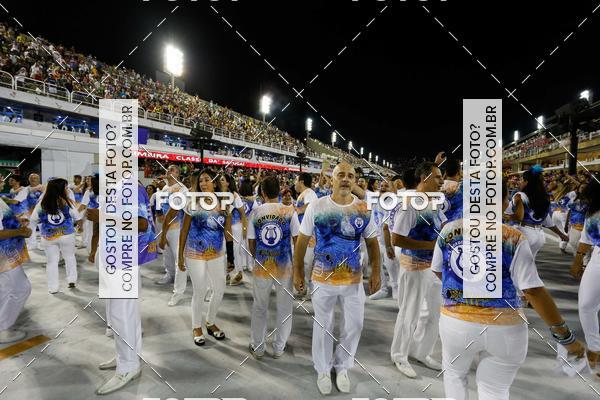 Acquista le foto dell'eventoCarnaval Rio 2018 - Marqus de Sapuca - 09/02/2018 in Fotop