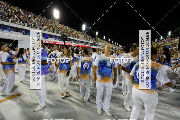 Acquista le foto dell'eventoCarnaval Rio 2018 - Marqus de Sapuca - 09/02/2018 in Fotop