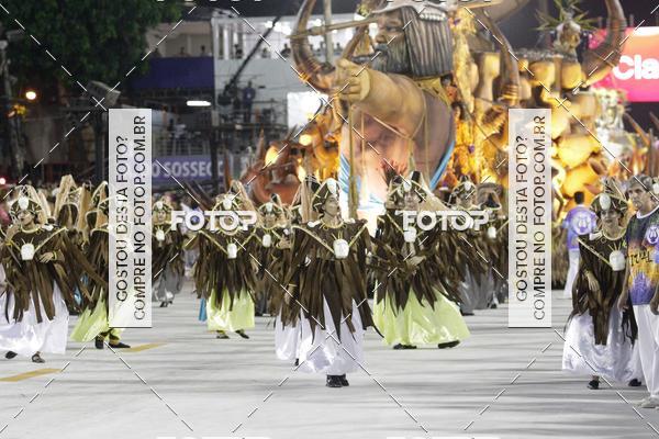 Acquista le foto dell'eventoCarnaval Rio 2018 - Marqus de Sapuca - 09/02/2018 in Fotop