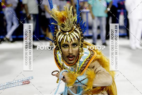 Compre suas fotos do eventoCarnaval Rio 2018 - Marqus de Sapuca - 09/02/2018 no Fotop