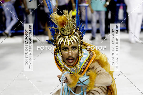 Achetez vos photos de l'�v�nementCarnaval Rio 2018 - Marqu�s de Sapuca� - 09/02/2018 sur Fotop
