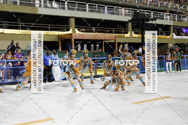 Compre suas fotos do eventoCarnaval Rio 2018 - Marqus de Sapuca - 09/02/2018 no Fotop