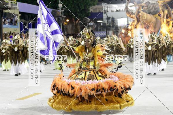 Acquista le foto dell'eventoCarnaval Rio 2018 - Marqus de Sapuca - 09/02/2018 in Fotop