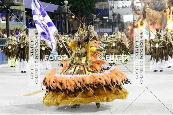 Acquista le foto dell'eventoCarnaval Rio 2018 - Marqus de Sapuca - 09/02/2018 in Fotop
