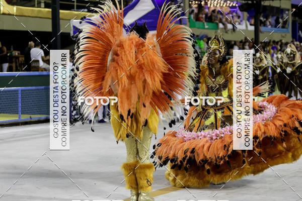 Acquista le foto dell'eventoCarnaval Rio 2018 - Marqus de Sapuca - 09/02/2018 in Fotop