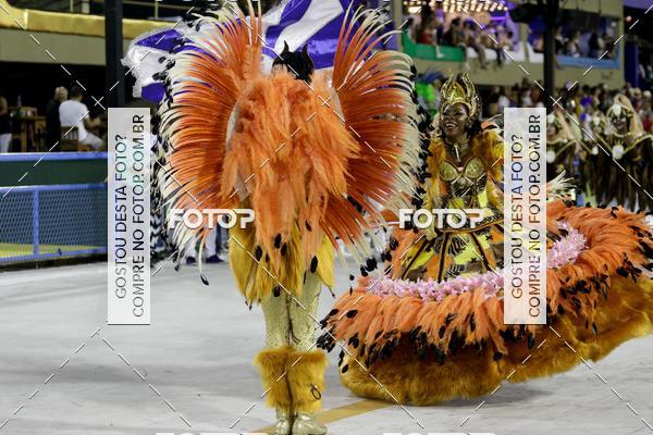 Acquista le foto dell'eventoCarnaval Rio 2018 - Marqus de Sapuca - 09/02/2018 in Fotop