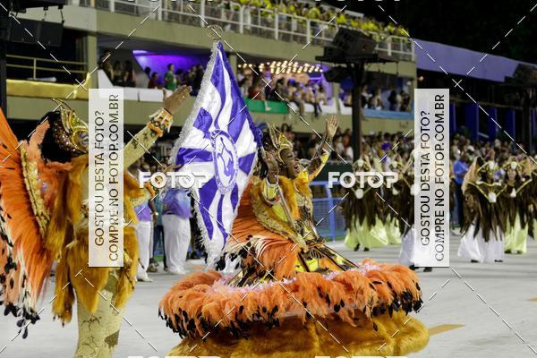 Compre suas fotos do eventoCarnaval Rio 2018 - Marqus de Sapuca - 09/02/2018 no Fotop