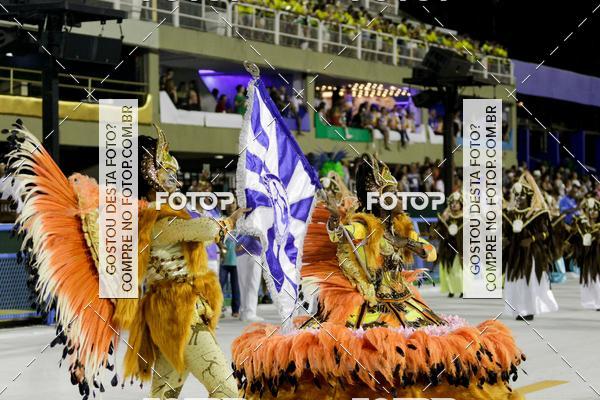 Acquista le foto dell'eventoCarnaval Rio 2018 - Marqus de Sapuca - 09/02/2018 in Fotop