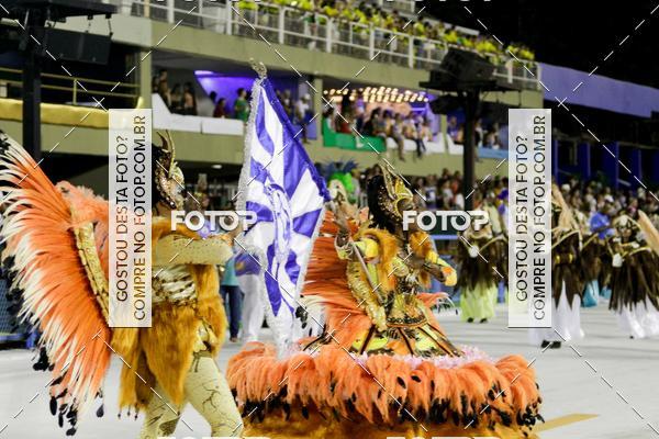 Acquista le foto dell'eventoCarnaval Rio 2018 - Marqus de Sapuca - 09/02/2018 in Fotop