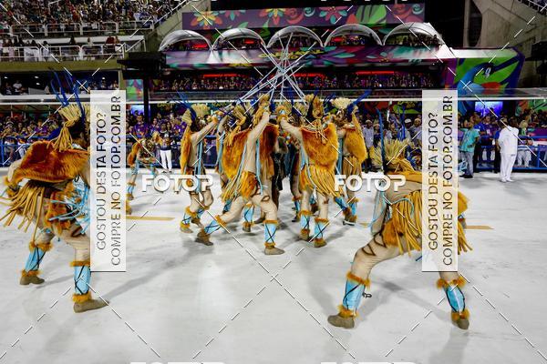 Acquista le foto dell'eventoCarnaval Rio 2018 - Marqus de Sapuca - 09/02/2018 in Fotop