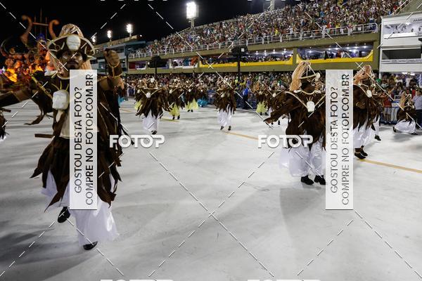 Achetez vos photos de l'�v�nementCarnaval Rio 2018 - Marqu�s de Sapuca� - 09/02/2018 sur Fotop