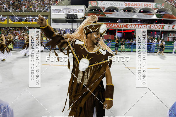 Compre suas fotos do eventoCarnaval Rio 2018 - Marqus de Sapuca - 09/02/2018 no Fotop