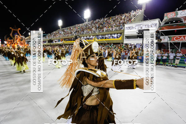 Acquista le foto dell'eventoCarnaval Rio 2018 - Marqus de Sapuca - 09/02/2018 in Fotop