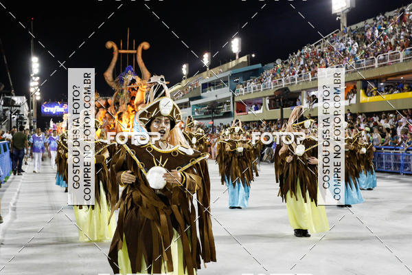 Acquista le foto dell'eventoCarnaval Rio 2018 - Marqus de Sapuca - 09/02/2018 in Fotop