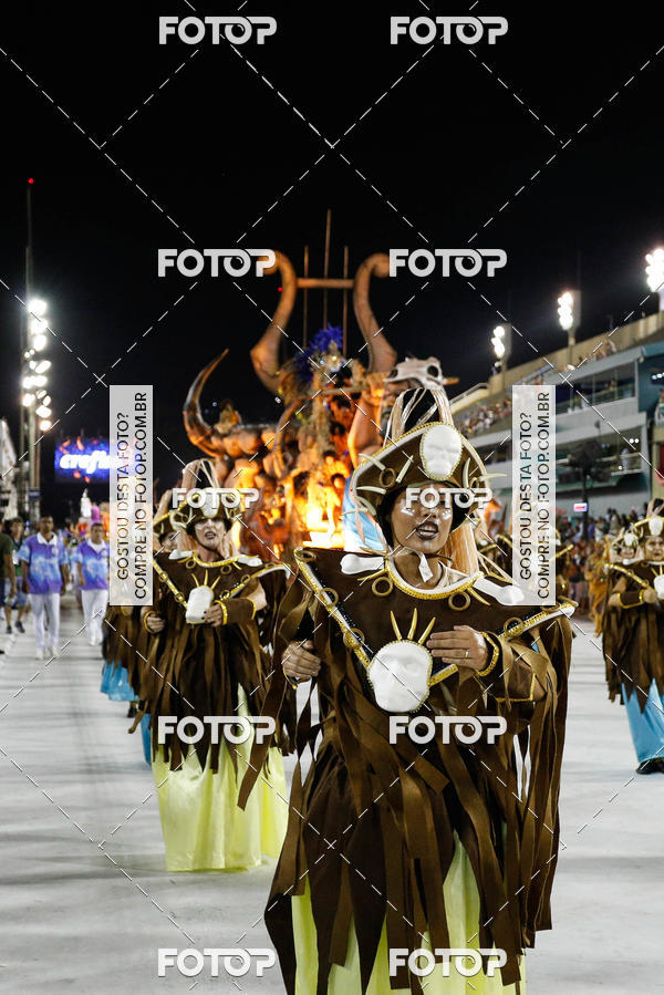 Acquista le foto dell'eventoCarnaval Rio 2018 - Marqus de Sapuca - 09/02/2018 in Fotop