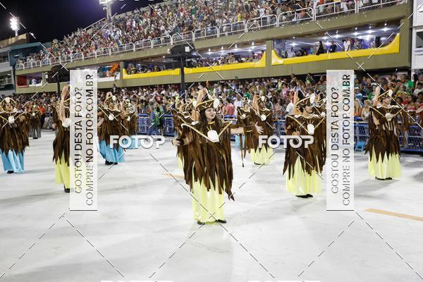 Acquista le foto dell'eventoCarnaval Rio 2018 - Marqus de Sapuca - 09/02/2018 in Fotop