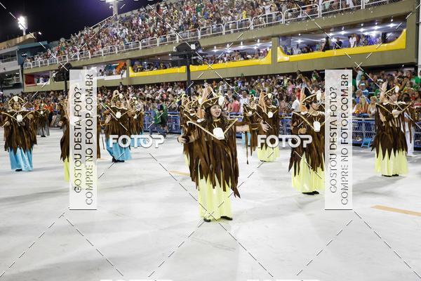 Acquista le foto dell'eventoCarnaval Rio 2018 - Marqus de Sapuca - 09/02/2018 in Fotop