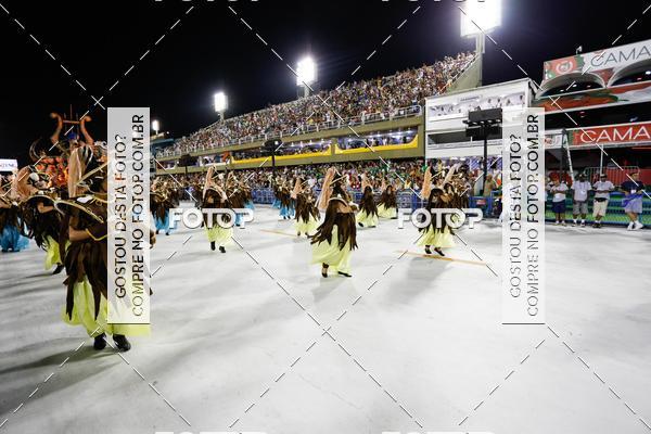 Achetez vos photos de l'�v�nementCarnaval Rio 2018 - Marqu�s de Sapuca� - 09/02/2018 sur Fotop