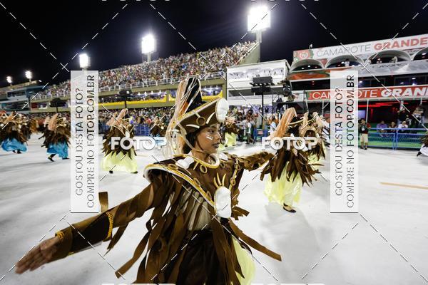Acquista le foto dell'eventoCarnaval Rio 2018 - Marqus de Sapuca - 09/02/2018 in Fotop