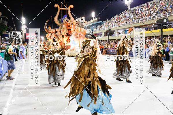 Acquista le foto dell'eventoCarnaval Rio 2018 - Marqus de Sapuca - 09/02/2018 in Fotop