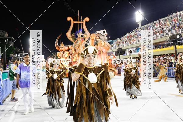 Compre as suas fotos do eventoCarnaval Rio 2018 - Marqus de Sapuca - 09/02/2018 no Fotop