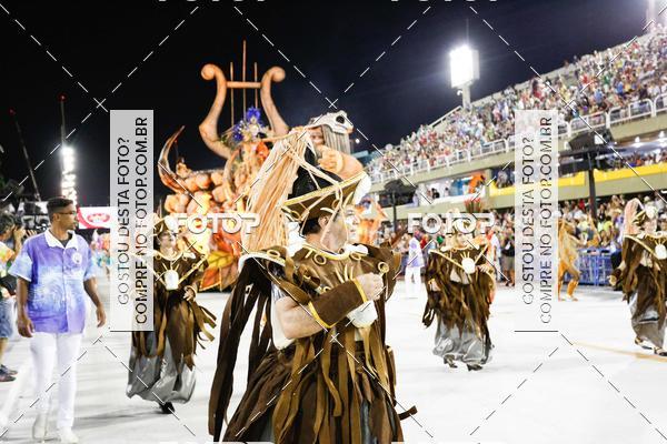 Compre suas fotos do eventoCarnaval Rio 2018 - Marqus de Sapuca - 09/02/2018 no Fotop