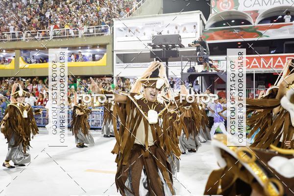 Acquista le foto dell'eventoCarnaval Rio 2018 - Marqus de Sapuca - 09/02/2018 in Fotop