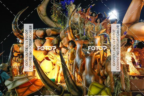 Acquista le foto dell'eventoCarnaval Rio 2018 - Marqus de Sapuca - 09/02/2018 in Fotop