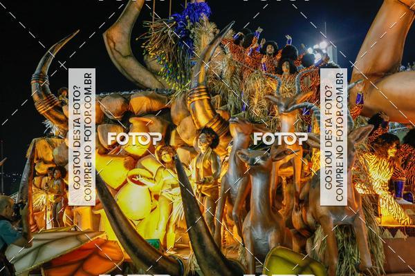 Acquista le foto dell'eventoCarnaval Rio 2018 - Marqus de Sapuca - 09/02/2018 in Fotop